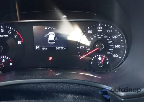 2021 Kia Soul Gt-Line from USA, damaged, VIN KNDJ63AU8M7745436